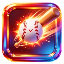 Super Homerun: Brick Breaker