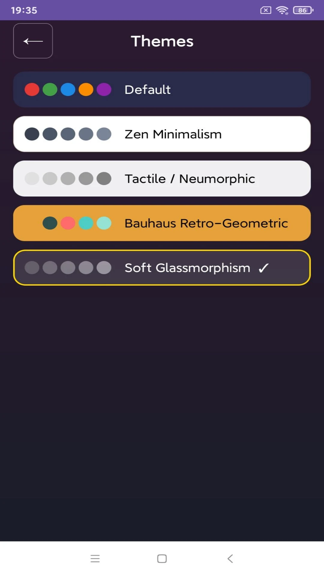 Super Homerun: Brick Breaker screenshot