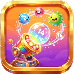 Symbol von Bubble TD Pop Defense